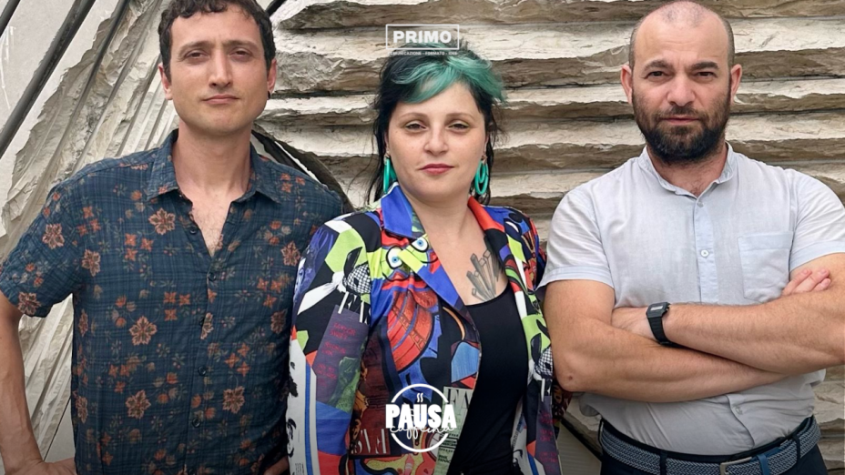 Pausa Caffeina: Suono Futuro