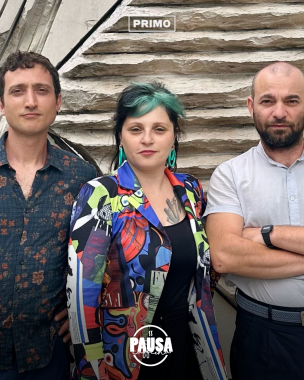 Pausa Caffeina: Suono Futuro