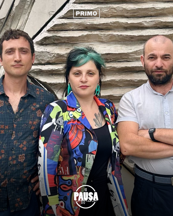 Pausa Caffeina: Suono Futuro