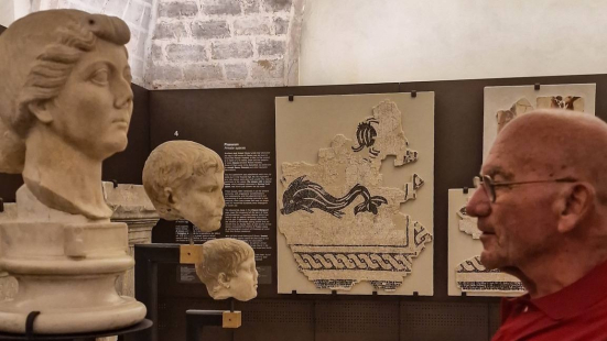 Addio a Lorenzo Braccesi, studioso di fama internazionale e amico di Pesaro