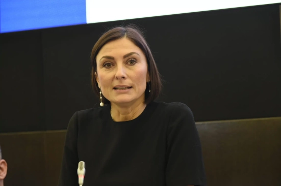 Caso Santini, Morani: “Ricci estraneo ai fatti, le indiscrezioni lo confermano”