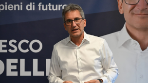 Baldelli (FdI): "Stiamo sentendo fake news che danneggiano intere categorie e famiglie"