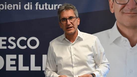 Baldelli (FdI): "Stiamo sentendo fake news che danneggiano intere categorie e famiglie"