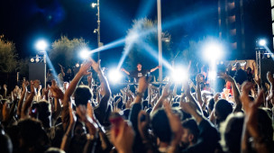 GPS – Good Pesaro Sound: giovedì 28 agosto nuova notte di musica, energia e solidarietà