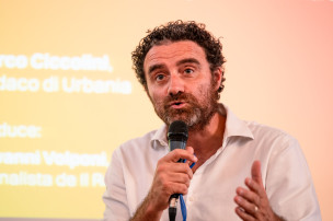 Marche e Umbria, Scaramucci e Bori rilanciano la collaborazione per cultura, sanità e sviluppo