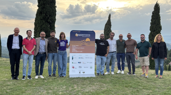 Happennino Festival 2025: musica, parole e natura nell'entroterra di Pesaro e Urbino
