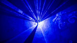 Blooming Festival 2025: installazioni digitali e performance a Pergola