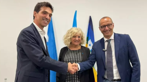 Zes nelle Marche, botta e risposta tra Acquaroli e Ricci al confronto Uil di Ancona