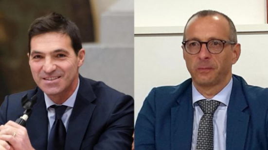 Atim: scontro nel confronto tra Acquaroli e Ricci