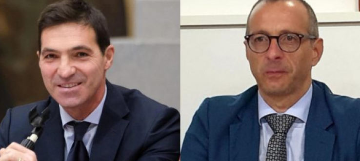 Atim: scontro nel confronto tra Acquaroli e Ricci