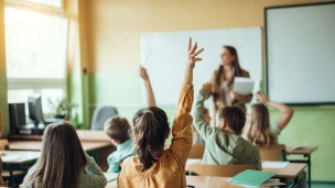 Scuola 2025/2026: oltre 41mila nuovi docenti assunti e meno reggenze
