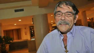 Pesaro piange Marco Bedinotti, voce storica dello sport cittadino