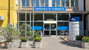 Fossombrone, Vitri attacca Baldelli: "Il laboratorio analisi non è stato salvato, solo propaganda elettorale"