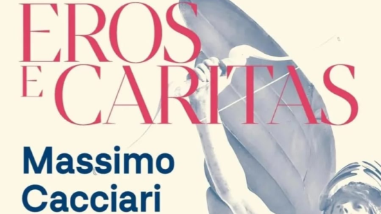 Pesaro, Massimo Cacciari ospite della Fondazione Don Gaudiano venerdì 5 settembre