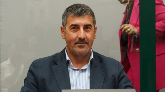 Dallasta: "Pesaro fuori controllo, serve tolleranza zero contro criminalità e degrado"