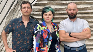 Suono Futuro 2025, a Fermignano il nuovo festival di musica contemporanea