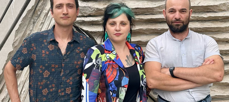 Suono Futuro 2025, a Fermignano il nuovo festival di musica contemporanea