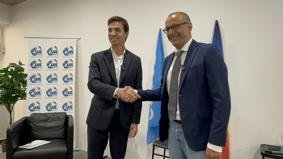 Elezioni Marche, l'analisi di SocialCom premia Acquaroli: 53% contro il 47% di Ricci