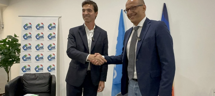 Elezioni Marche, l'analisi di SocialCom premia Acquaroli: 53% contro il 47% di Ricci