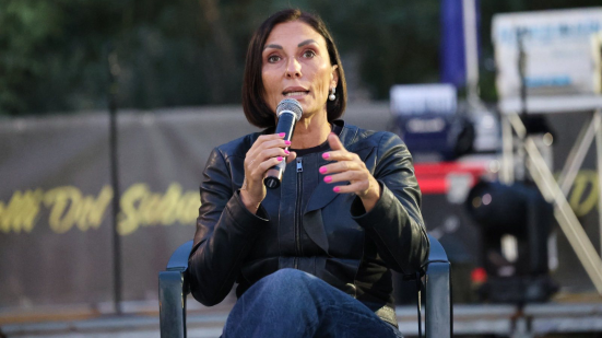 SVEM, Morani (PD): "Acquaroli chiarisca subito il caso Santori e agisca prima del voto”