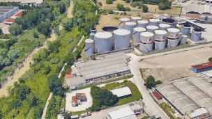 Pesaro, il Comitato NO GNL fa chiarezza sul progetto Torraccia e i ricorsi al TAR