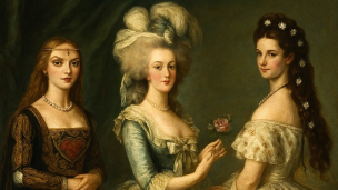 Moda a Corte a Mondolfo: il festival della sartoria artistica tra epoche e storia