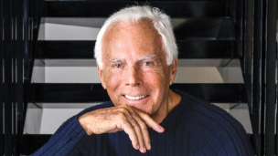 Giorgio Armani è morto a 91 anni, icona della moda mondiale