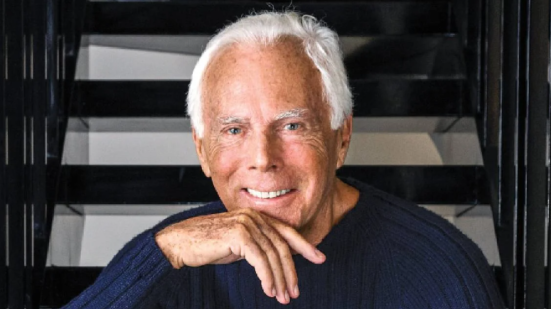 Giorgio Armani è morto a 91 anni, icona della moda mondiale