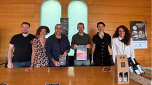 A Mombaroccio la prima edizione di "Wine O' Clock": due giorni tra vino, arte e musica