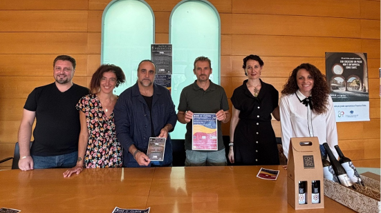 A Mombaroccio la prima edizione di "Wine O' Clock": due giorni tra vino, arte e musica