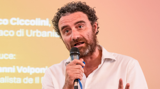 Scaramucci (PD): "Sanità a Urbino al collasso, la giunta regionale è responsabile"