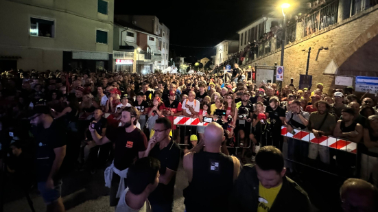 Tavullia in Moto 2025: tre giorni di festa, sport e spettacolo dall'11 al 13 settembre