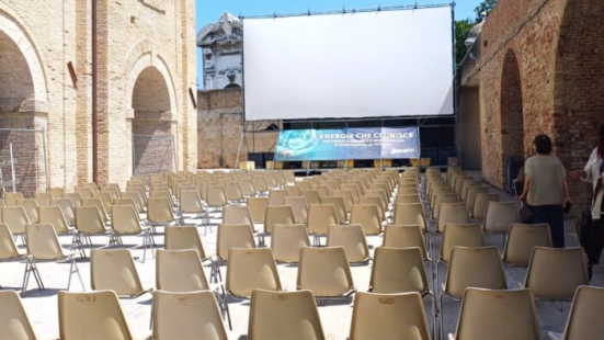 Cinema nelle Marche, azzerati i fondi per festival e rassegne: l'allarme di CNA e organizzatori