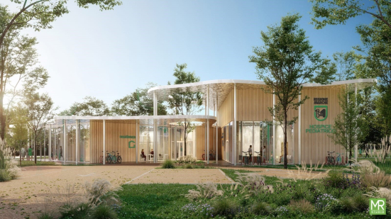 Fano, via libera al nuovo Hospice pediatrico: investimento da 7 milioni nell'area dell'ex Ospedaletto