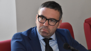 Sanità Marche, Baiocchi (FdI): "Ricci ammette i tagli del PD, con Acquaroli voltata pagina"
