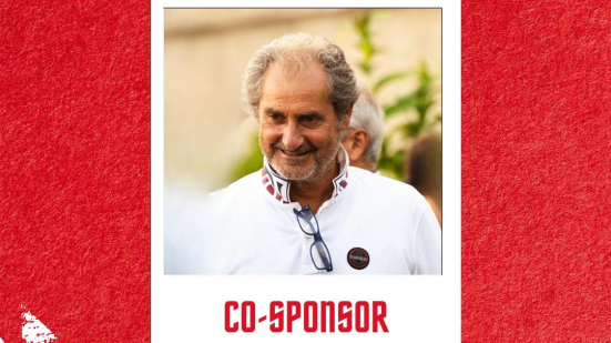 BRX rinnova la partnership con Victoria Libertas Pesaro per la stagione 2025/2026