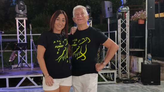 ASI, nasce A.S.D. Dance With Heart: nuova stagione di corsi ed eventi di danza tra Pesaro e Loreto