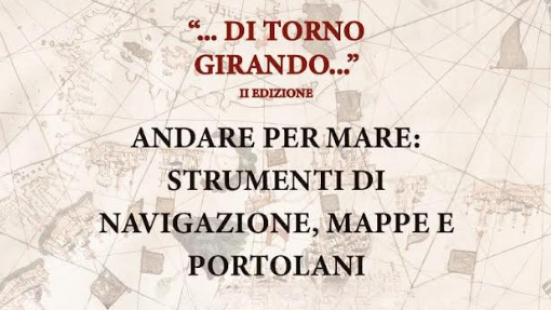 Pesaro, un viaggio nella storia della marineria: strumenti di navigazione e mappe in mostra
