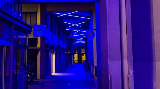 Pesaro aderisce alla Giornata Mondiale della Fibrosi Cistica