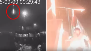 Matteo Ricci: "Attacco alla Global Sumud Flotilla atto vergognoso, Italia ed Europa intervengano"