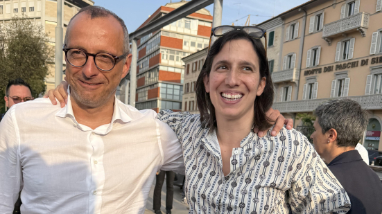 Matteo Ricci con Schlein e Conte nelle Marche: tre appuntamenti a Civitanova, Fermo e Ascoli