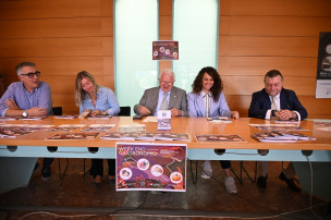 Week End Gastronomici 2025: al via l’edizione autunnale tra sapori e bellezze delle Marche
