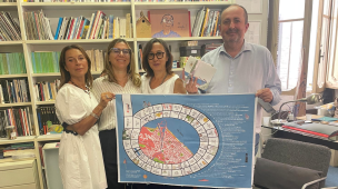 Guida Piccola di Pesaro: il libro-gioco che trasforma la città in un'avventura per bambini e famiglie
