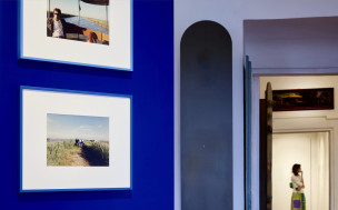 Gradara, al Teatro Comunale l’omaggio a Gianni Celati e Luigi Ghirri con letteratura, fotografia e musica