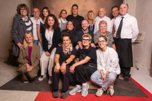 Mombaroccio, grande successo per l’edizione 2025 de “I Sapori del Borgo”