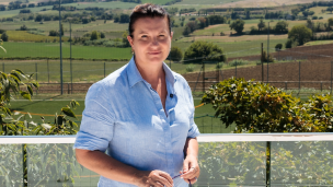 Tavullia, Francesca Paolucci conferma l'impegno per la chiusura della discarica di Ca' Asprete