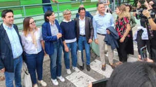 Regionali Marche 2025, Elly Schlein: "Con Ricci presidente la sanità pubblica al primo posto"