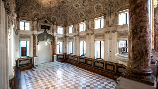 Pesaro celebra la Giornata Europea della Cultura Ebraica 2025 con visite gratuite alla sinagoga