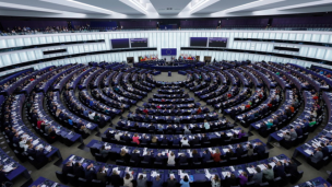 Il Parlamento dell'Unione Europea chiede agli Stati membri di riconoscere lo Stato di Palestina