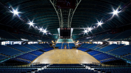 Pesaro ospiterà la Final Four di Champions League di futsal 2026: prima volta in Italia